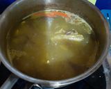 Foto langkah ke 3 dari resep 10. Ayam Masak Asam.