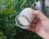 Hình bước làm 6 của món Sữa chua phô mai úp ngược
