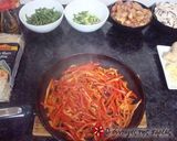 Φωτογραφία βήματος 4 της συνταγής Stir Fry