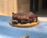 Foto del paso 6 de la receta: Tira de asado