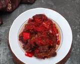 Cara Membuat 207 Balado Daging 3