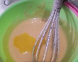Foto langkah ke 3 dari resep Kue lumpur ubi orange.