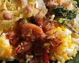 Foto langkah ke 7 dari resep Sambal Baby Cumi.