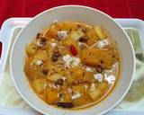 Pumpkin Curry with Black Chana recipe step 2 photo