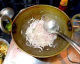 हैदराबादी दम बिरयानी (hyderabadi dum biryani reicpe in Hindi) रेसिपी चरण 2 फोटो