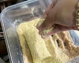 Foto langkah ke 7 dari resep Risoles rougut sayur.