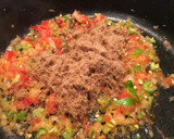 Foto del paso 6 de la receta: Machaca con Huevo estilo Sonora