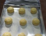 Foto langkah ke 3 dari resep Donat Kentang Gundut Empukk.