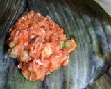 Foto langkah ke 2 dari resep Bothok Ayam.