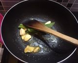 Foto langkah ke 2 dari resep Nasi Ayam Jamur (Kid’s Food).