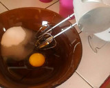 Foto del paso 2 de la receta: Galletitas de anís muy fáciles
