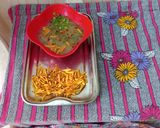 બટાકા નો સૂપ (Bataka Soup Recipe In Gujarati) રેસીપી સ્ટેપ3ફોટો