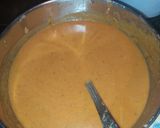 মাশরুম মাখন মশলা (Mushroom butter masala recipe in Bengali)) রেসিপির ধাপ 4 ছবি
