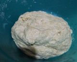 A picture of step 6 of Lemon Zest ChinChin.