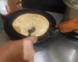 कोकोनट पराठा (Coconut Paratha recipe in hindi) रेसिपी चरण 4 फोटो