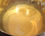 Foto del paso 2 de la receta Flan de almendras