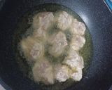 รูปขั้นตอนการทำที่ 4 ของ ไก่ชุบแป้งทอด