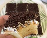 Foto langkah ke 4 dari resep Cake Potong Hias.