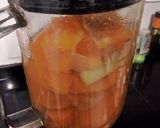 Foto del paso 2 de la receta: Sopa crema...¡de puchero!
