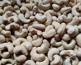 A picture of step 3 of Salt And Pepper Roasted Cashew Nuts.