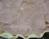 Foto del paso 3 de la receta: Tarta de arroz con atún