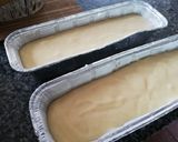 Foto del paso 4 de la receta: Budín con glasé de limón y coco 🥥