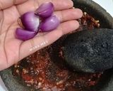 Foto langkah ke 3 dari resep Tempe Goreng + Sambal Bawang.