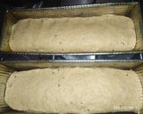 Foto del paso 4 de la receta: Pan lactal integral 🍞🥪