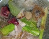 Foto langkah ke 1 dari resep Gongso Ati Ampela Ayam.