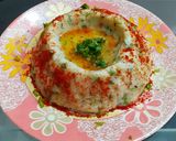 વેજ.ખીચું (Veg Khichu Recipe In Gujarati) રેસીપી સ્ટેપ3ફોટો