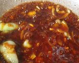 Foto langkah ke 3 dari resep Korean Fried Chicken.