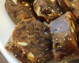 A picture of step 6 of Sugar Free Figs Roll !!.