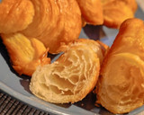 Foto del paso 22 de la receta: Croissants
