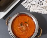 Foto langkah ke 4 dari resep Sayur Santan Labu Siam.