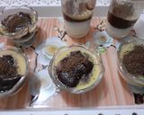 صورة لخطوة 1 من وصفة حلو جد لذيذ سهل وطيب