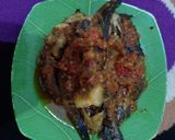 Foto langkah ke 2 dari resep Sambal Ikan Lele.