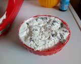 Foto del paso 4 de la receta: Galletas con chips de chocolate