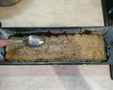 Φωτογραφία βήματος 13 της συνταγής Banana Bread με μούσμουλα