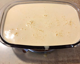 Foto del paso 4 de la receta: Flan de mascarpone