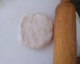 ஸ்வீட் டைமண்ட் பிஸ்கட் (Sweet diamond biscuit recipe in tamil) ரெசிபி ஸ்டேப் 2 புகைப்படம்