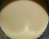 Foto langkah ke 3 dari resep Puding Mangga Cocktail.