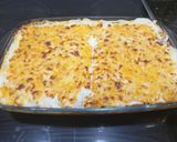 Foto del paso 13 de la receta: Lasaña de carne y verduras