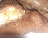Foto del paso 1 de la receta: Masa para tarta, empanadas integrales