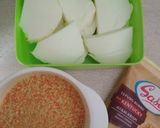Foto langkah ke 2 dari resep Nugget putih telur.