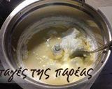 Φωτογραφία βήματος 2 της συνταγής Κορμός λευκός semifreddo