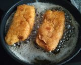 Foto del paso 5 de la receta: Pechugas rellenas