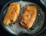 Foto del paso 5 de la receta: Pechugas rellenas