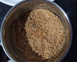 तीळ ची चटणी रेसपी (til chi chutney recipe in marathi) रेसिपी स्टेप 3 फोटो 