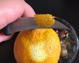 Foto del paso 2 de la receta: Aceitunas marinadas