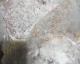 صورة لخطوة 5 من وصفة البوفتيك الكذاب🍔🥩